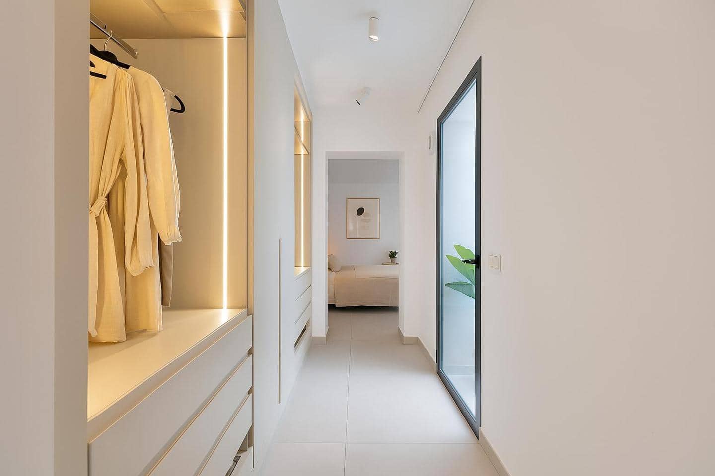 2 sypialnia Mieszkanie na sprzedaż w Marbella z garażem - 565 000 € (Ref: 9186065)