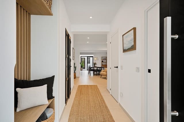 2 sypialnia Mieszkanie na sprzedaż w Nueva Andalucía Centro, Marbella z garażem - 565 000 € (Ref: 9186065)