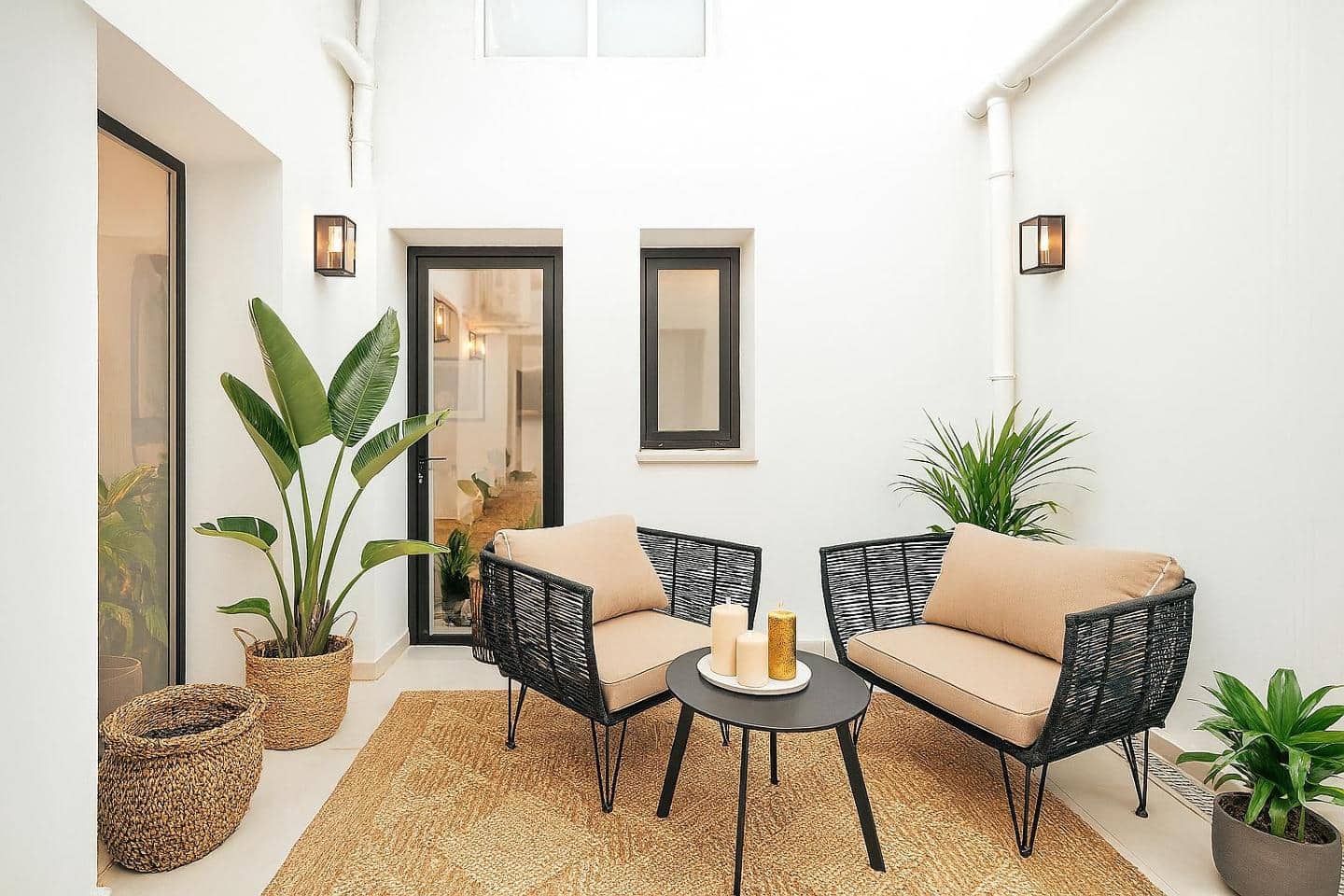 2 sypialnia Mieszkanie na sprzedaż w Marbella z garażem - 565 000 € (Ref: 9186065)