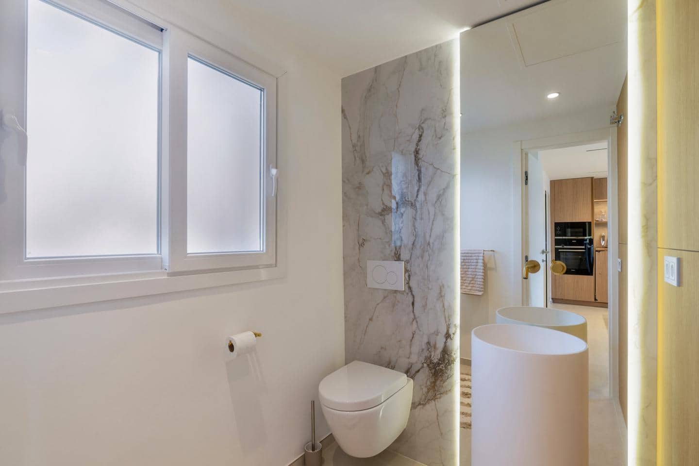 3 slaapkamer Flat te koop in Benahavis met zwembad garage - € 1.195.000 (Ref: 9189548)