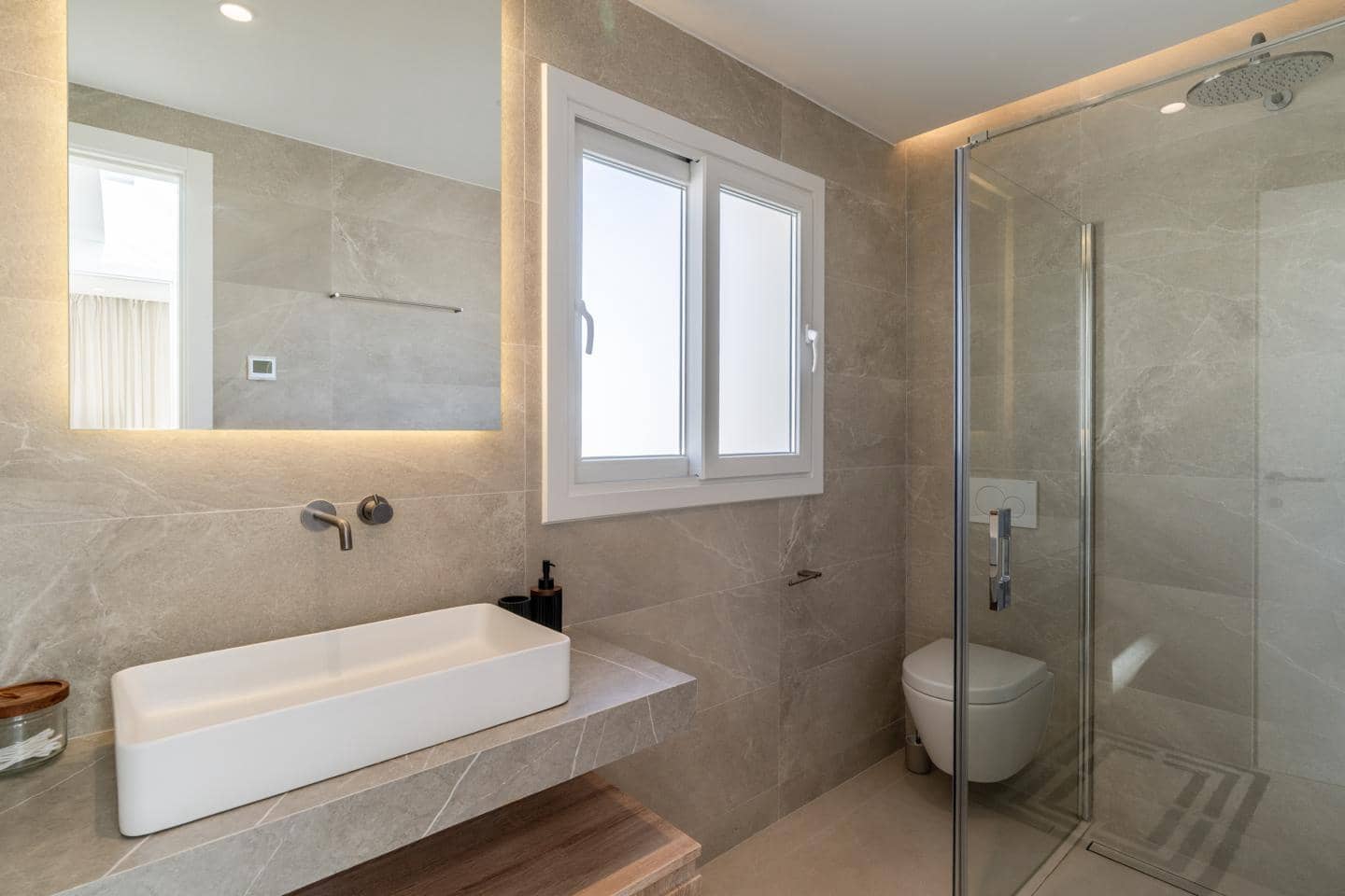 3 slaapkamer Flat te koop in Benahavis met zwembad garage - € 1.195.000 (Ref: 9189548)