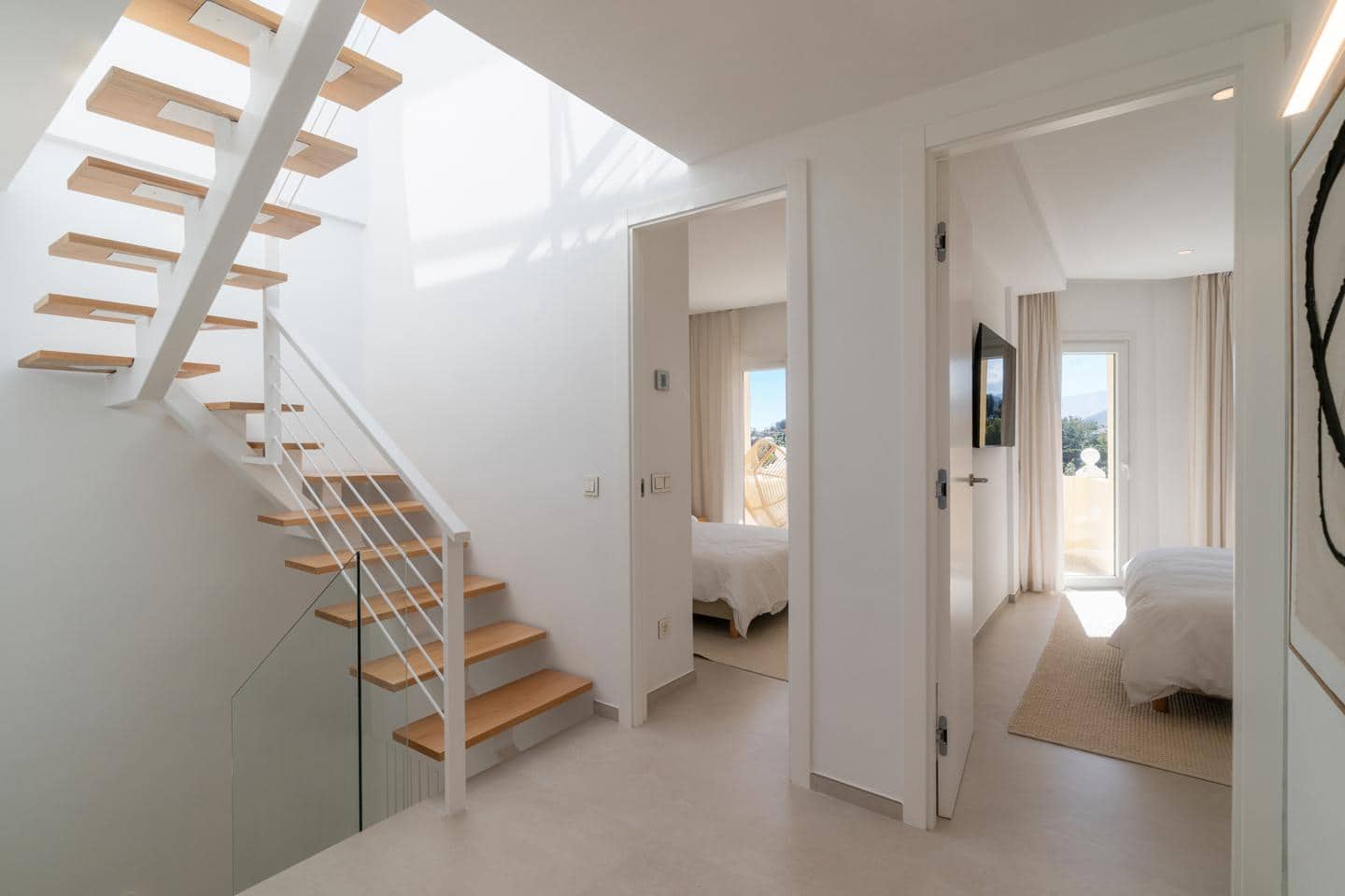 3 slaapkamer Flat te koop in Benahavis met zwembad garage - € 1.195.000 (Ref: 9189548)