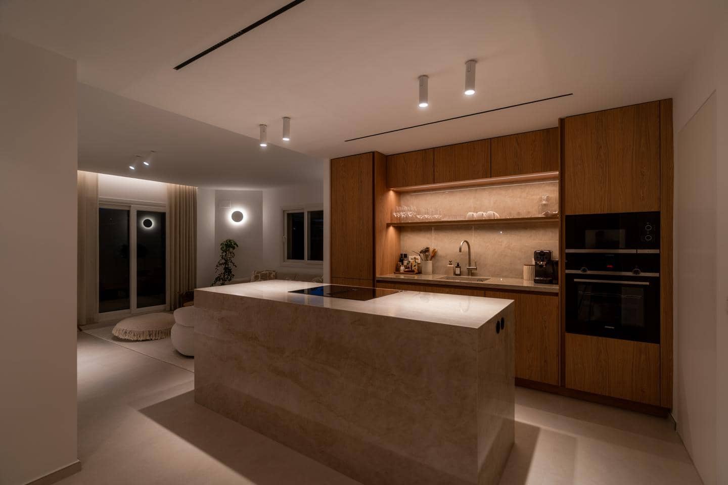 3 slaapkamer Flat te koop in Benahavis met zwembad garage - € 1.195.000 (Ref: 9189548)