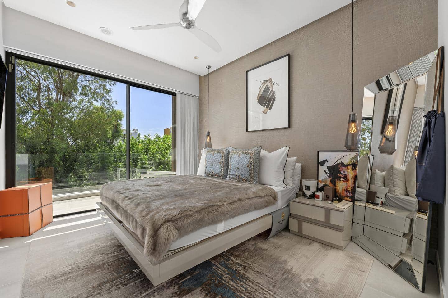 4 slaapkamer Villa te koop in Benahavis met zwembad garage - € 1.825.000 (Ref: 9193246)