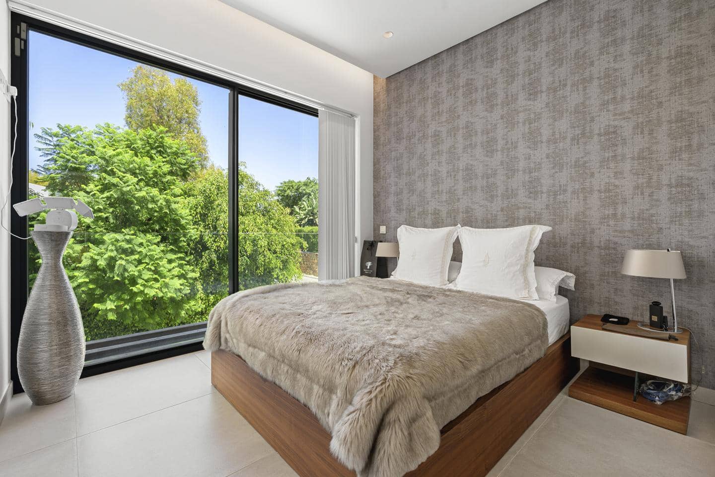 4 slaapkamer Villa te koop in Benahavis met zwembad garage - € 1.825.000 (Ref: 9193246)