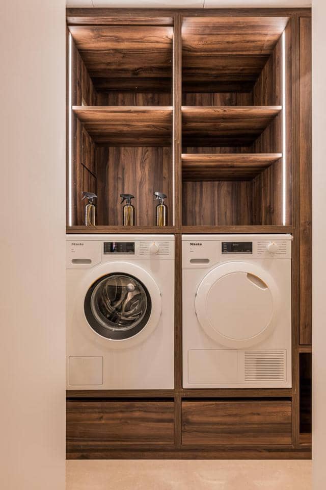 3 sovrum Lägenhet till salu i Guadalmansa med pool garage - 1 825 000 € (Ref: 9193349)