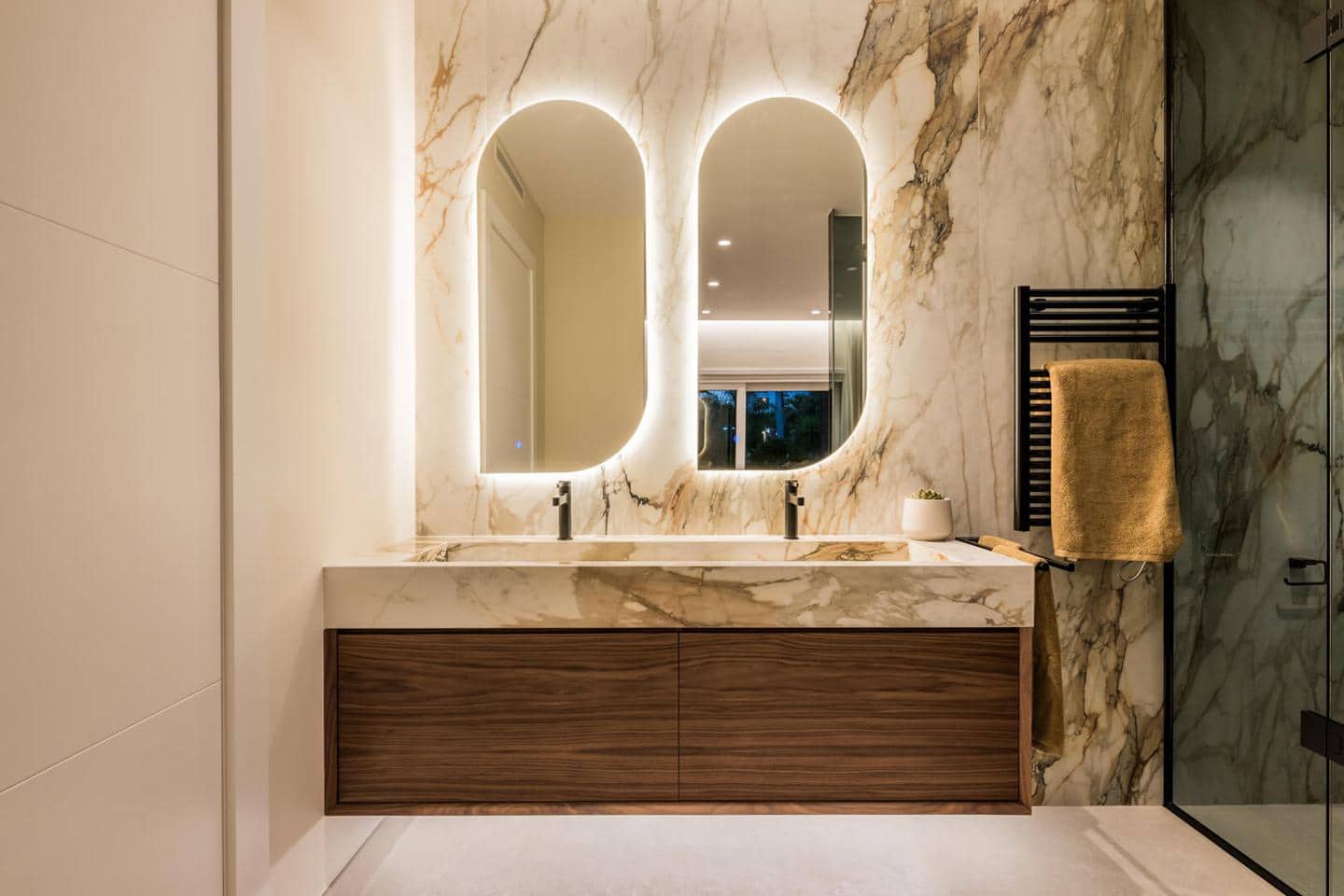 3 sovrum Lägenhet till salu i Guadalmansa med pool garage - 1 825 000 € (Ref: 9193349)