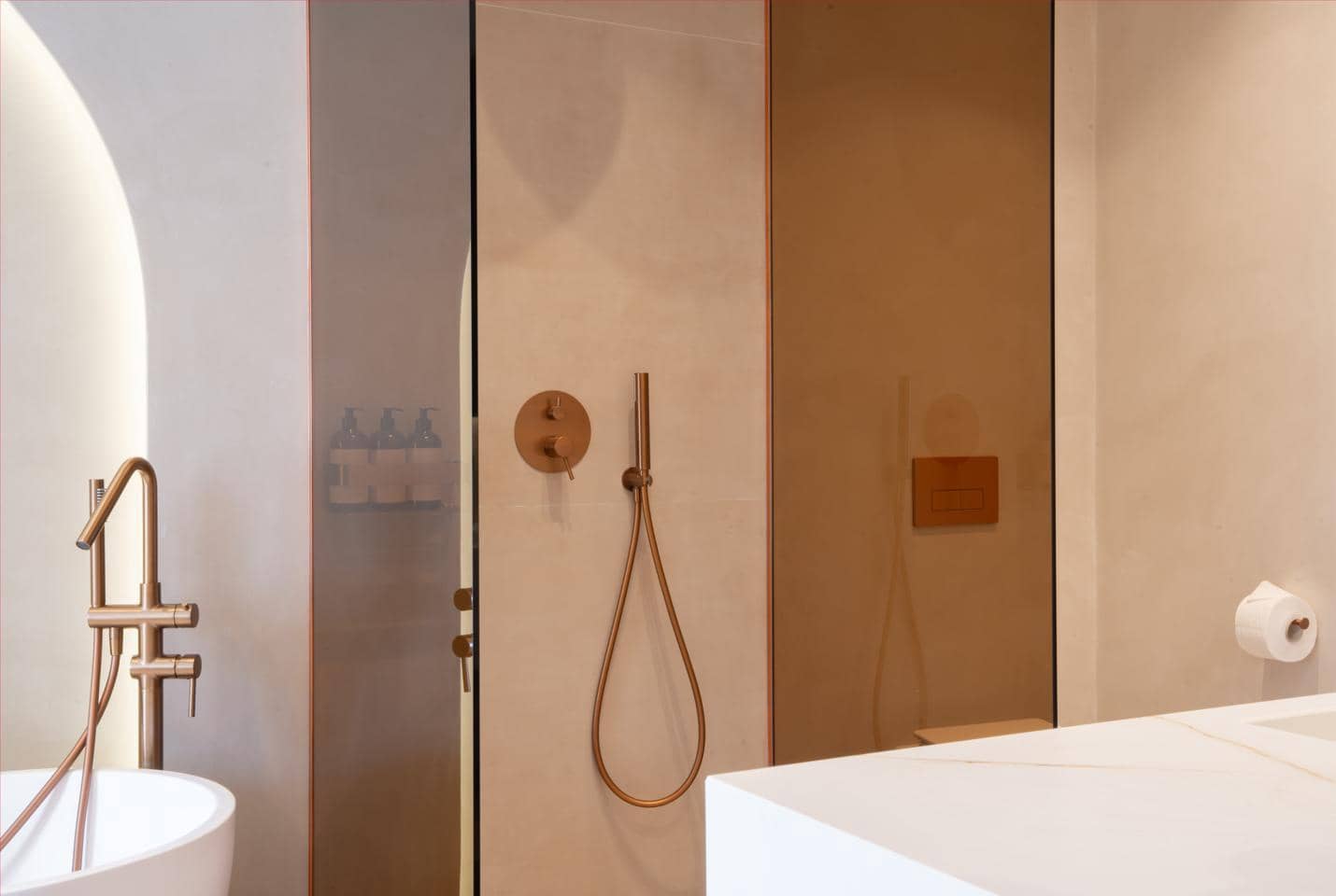 4 soveværelse Villa til salg i Marbella med swimmingpool garage - € 1.450.000 (Ref: 9199981)