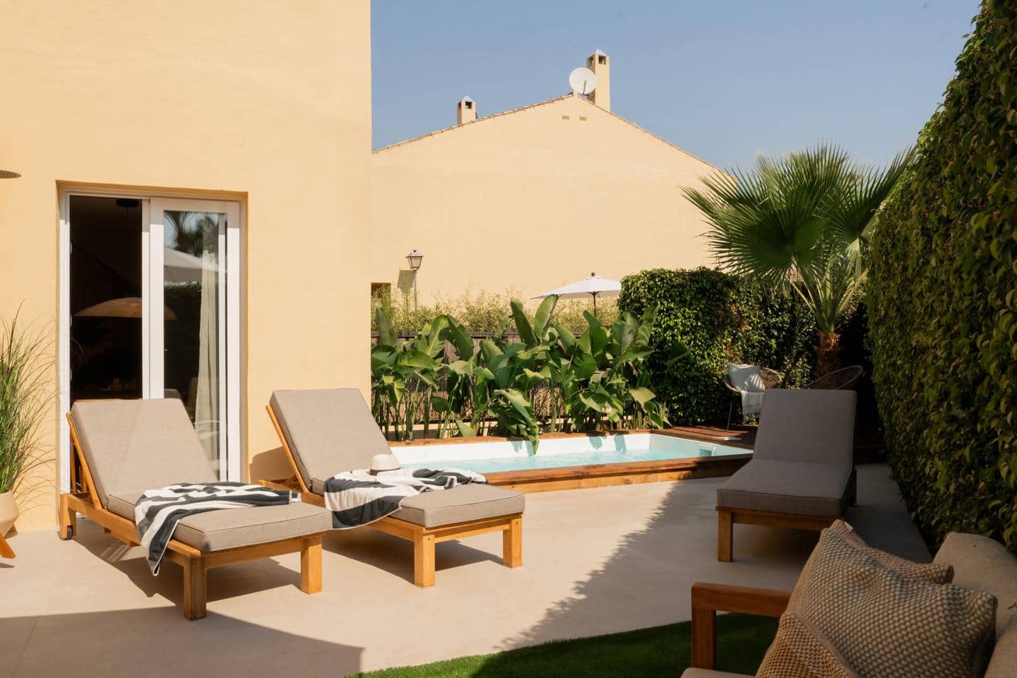 4 soveværelse Villa til salg i Marbella med swimmingpool garage - € 1.450.000 (Ref: 9199981)