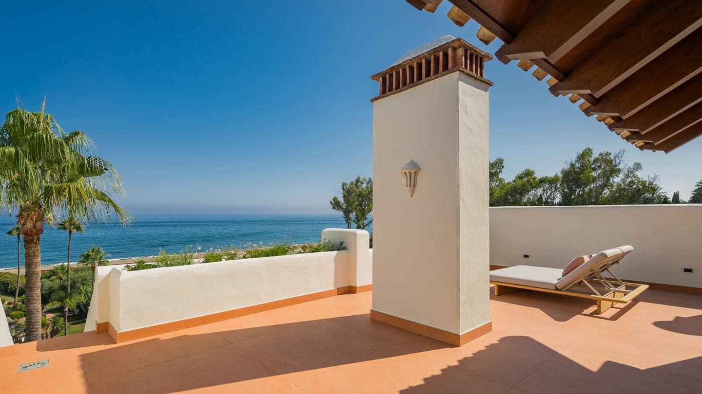 3 sovrum Lägenhet till salu i El Velerin med pool garage - 2 995 000 € (Ref: 9207626)