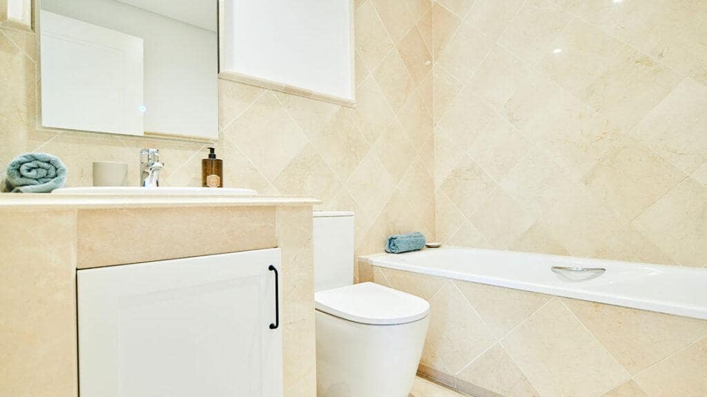 2 slaapkamer Flat te koop in Marbella met zwembad garage - € 560.000 (Ref: 9211516)