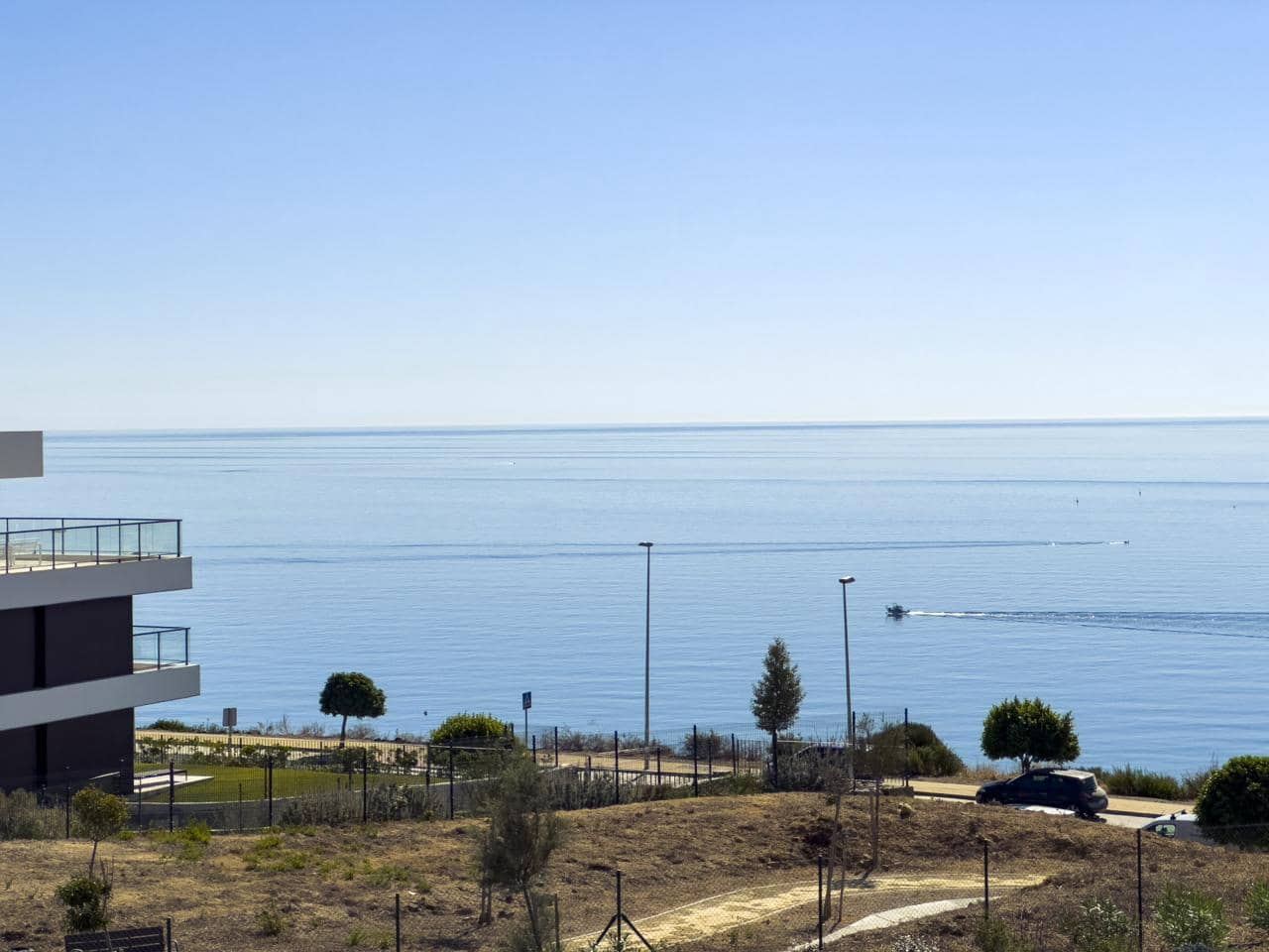 2 sovrum Lägenhet till salu i Casares med pool garage - 649 000 € (Ref: 9216981)