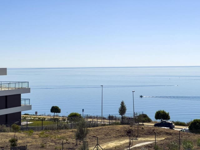 2 sovrum Lägenhet till salu i Bahia de Casares, Casares med pool garage - 649 000 € (Ref: 9216981)