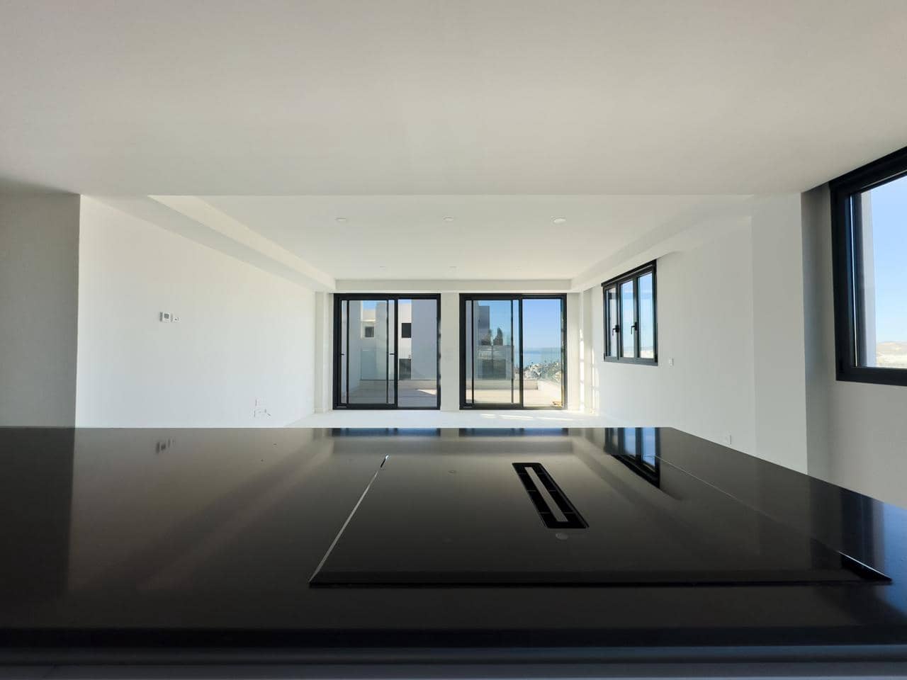 2 sovrum Lägenhet till salu i Casares med pool garage - 525 000 € (Ref: 9216982)