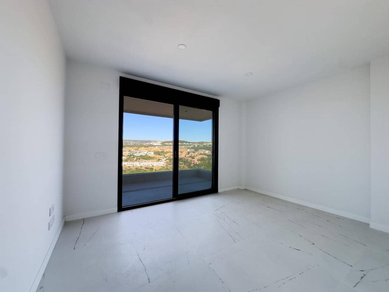 2 sovrum Lägenhet till salu i Casares med pool garage - 525 000 € (Ref: 9216982)