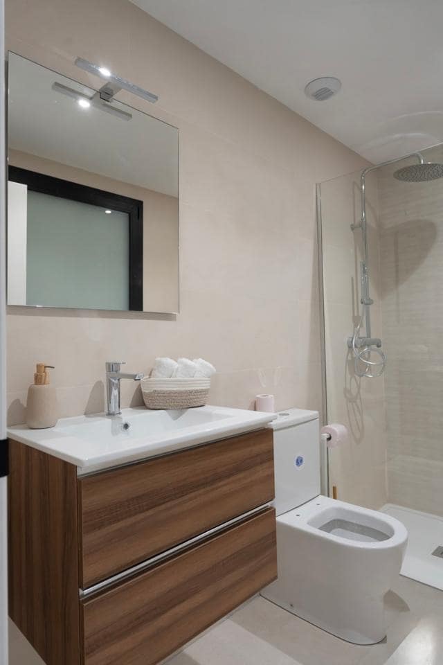 2 sovrum Lägenhet till salu i Marbella med pool garage - 531 300 € (Ref: 9216985)