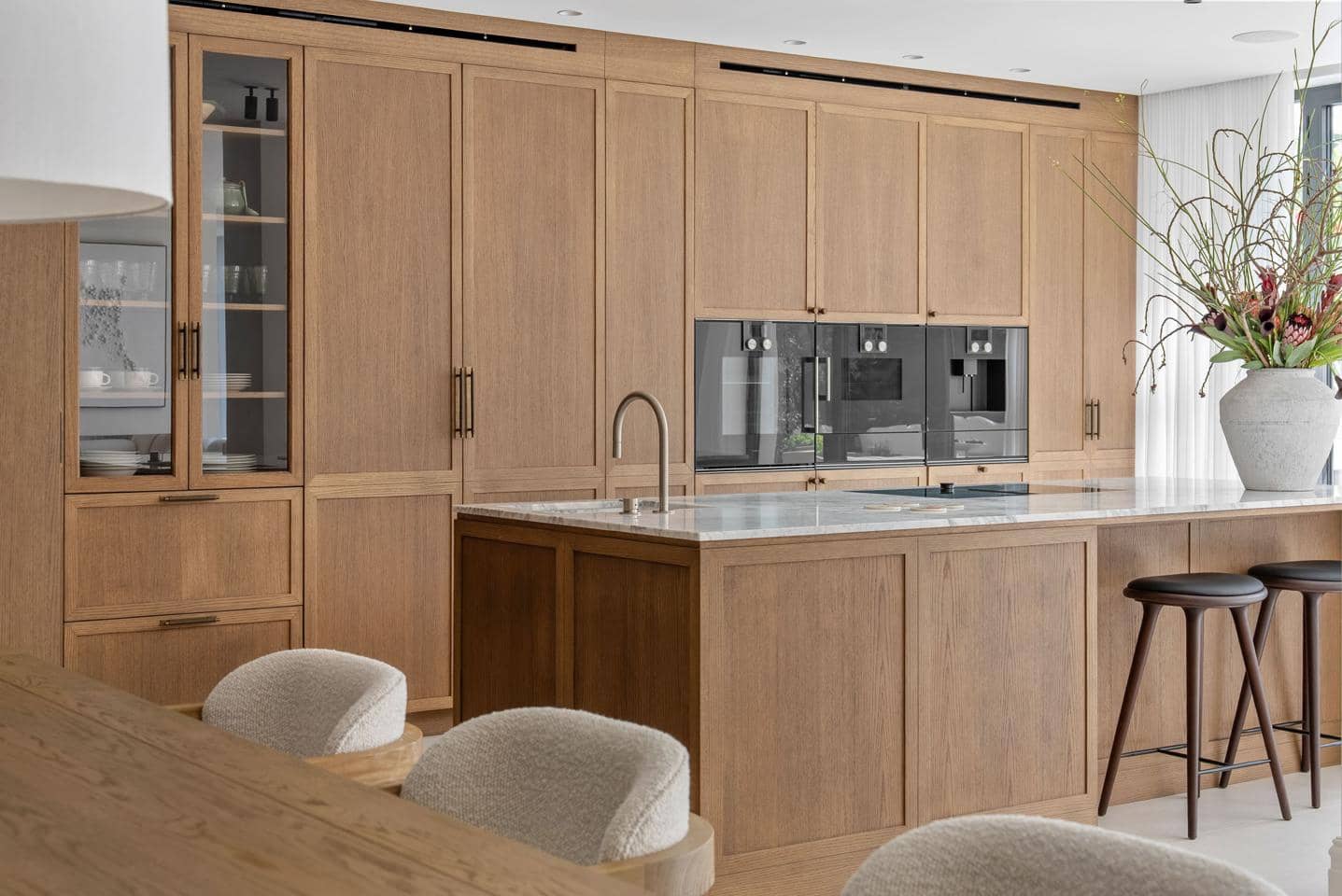 4 bedroom Villa for sale in Marbella with pool garage - € 7,495,000 (Ref: 9221545)