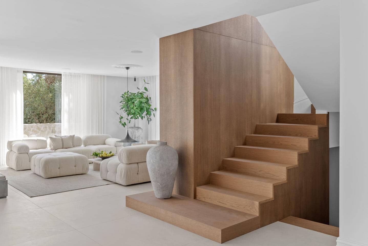 4 bedroom Villa for sale in Marbella with pool garage - € 7,495,000 (Ref: 9221545)