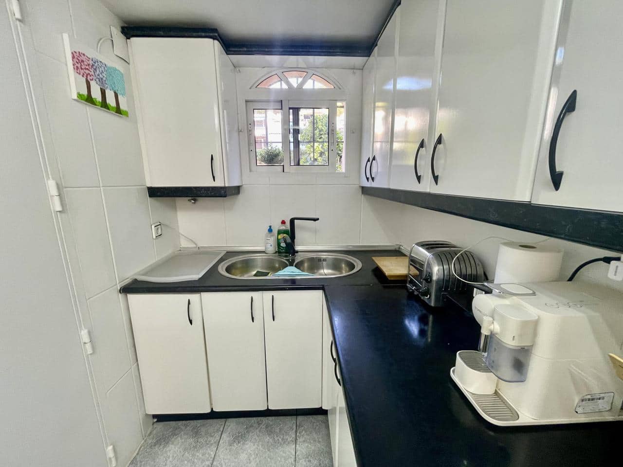 2 chambre Appartement à vendre à Estepona avec piscine - 249 000 € (Ref: 9231780)