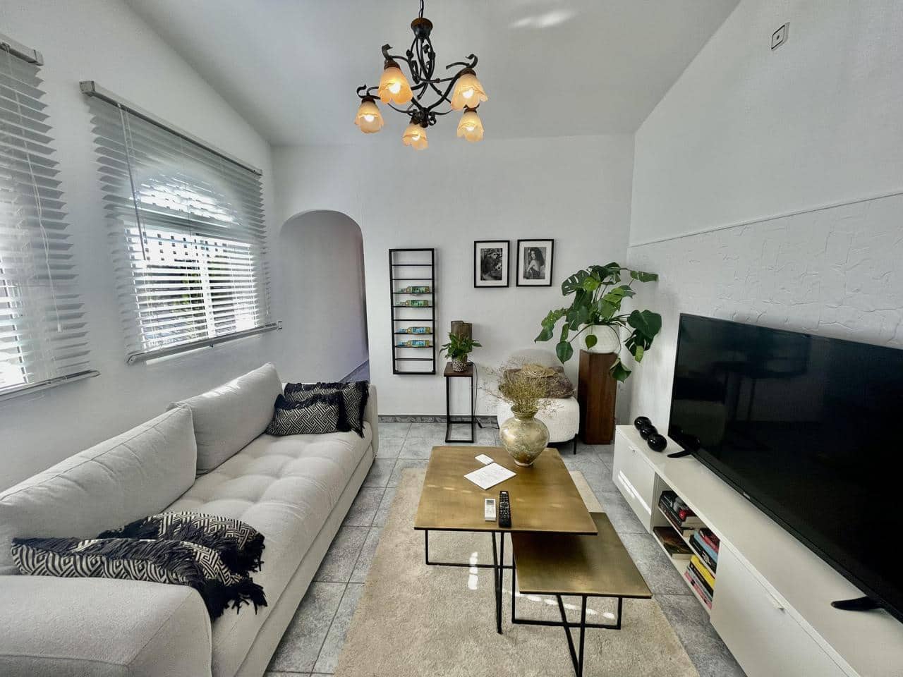 2 chambre Appartement à vendre à Estepona avec piscine - 249 000 € (Ref: 9231780)