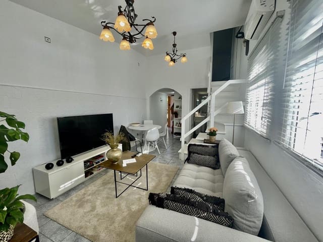 2 quarto Apartamento para venda em Seghers, Estepona com piscina - 249 000 € (Ref: 9231780)