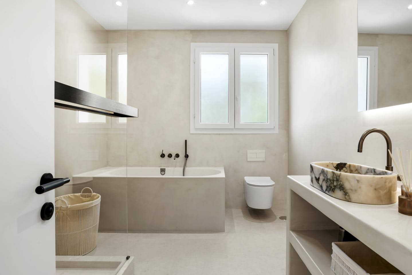 4 slaapkamer Villa te koop in Benahavis met zwembad garage - € 3.450.000 (Ref: 9232081)