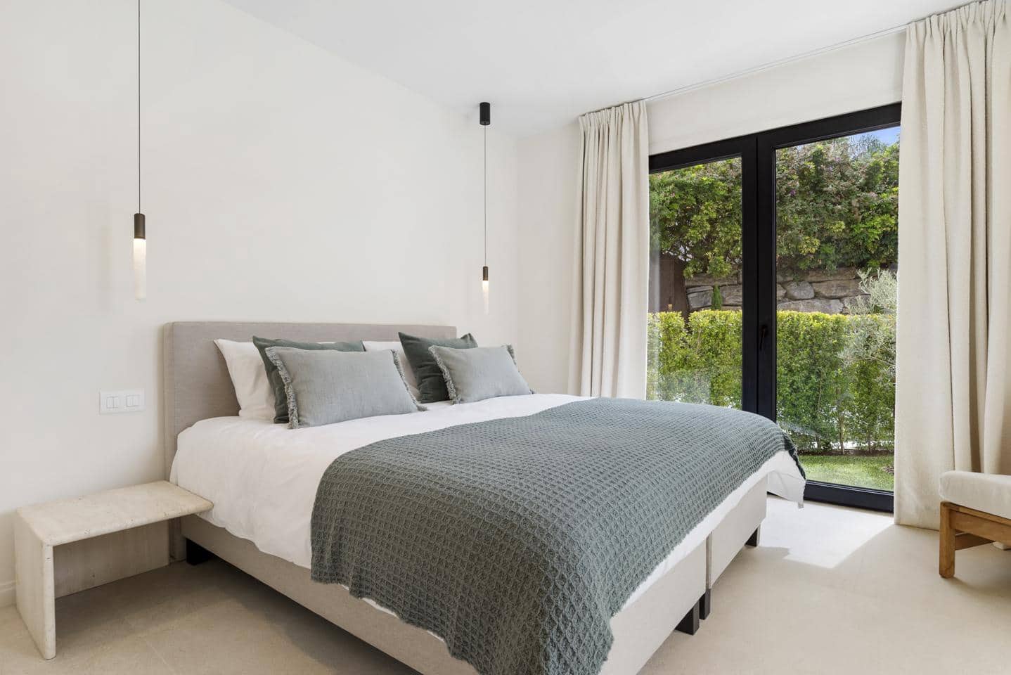 4 slaapkamer Villa te koop in Benahavis met zwembad garage - € 3.450.000 (Ref: 9232081)