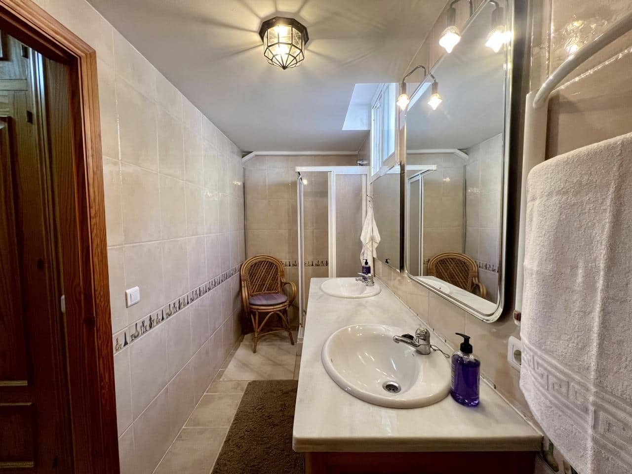 8 soveværelse Finca/Landehus til salg i Estepona med swimmingpool garage - € 1.190.000 (Ref: 9232090)