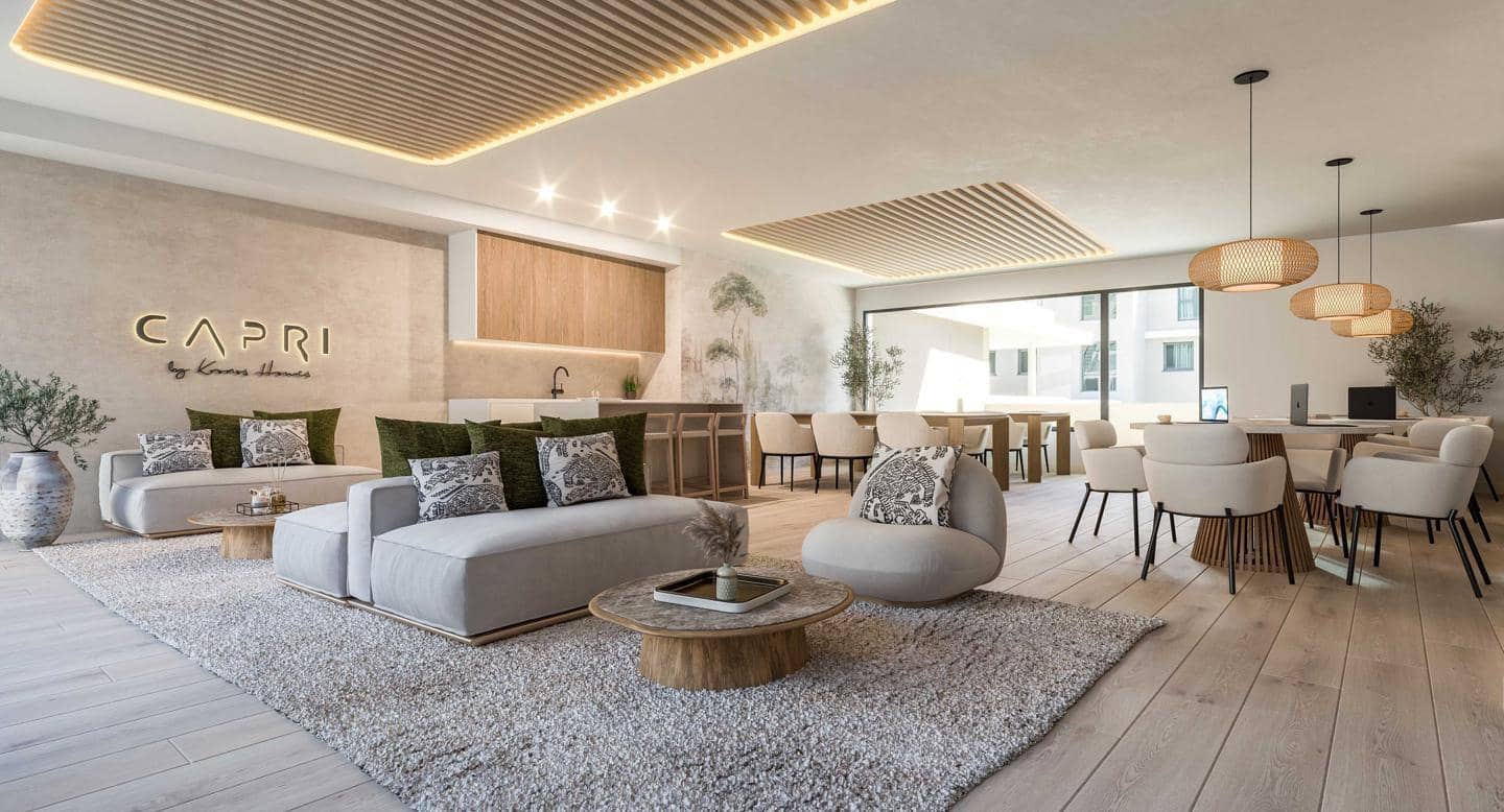 3 slaapkamer Flat te koop in Estepona met zwembad garage - € 736.000 (Ref: 9238782)