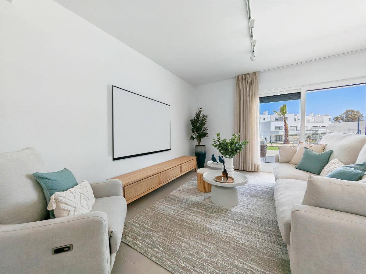 3 sovrum Lägenhet till salu i Bel-Air med pool garage - 538 200 € (Ref: 9238785)