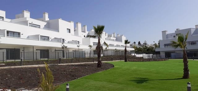 3 bedroom Flat for sale in Bel-Air, Estepona with pool garage - € 695,000 (Ref: 9238786)