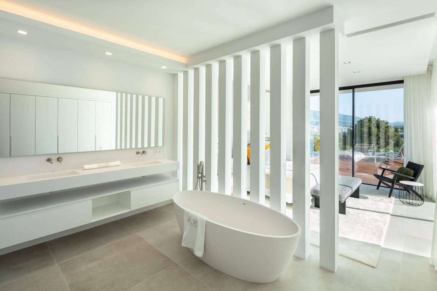 5 chambre Villa/Maison à vendre à Marbella avec piscine garage - 4 990 000 € (Ref: 9256562)