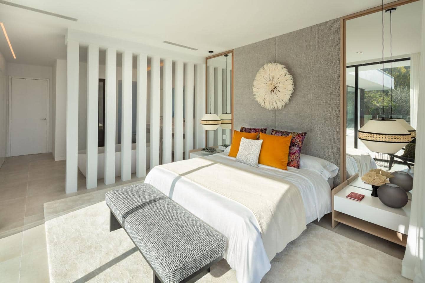 5 chambre Villa/Maison à vendre à Marbella avec piscine garage - 4 990 000 € (Ref: 9256562)