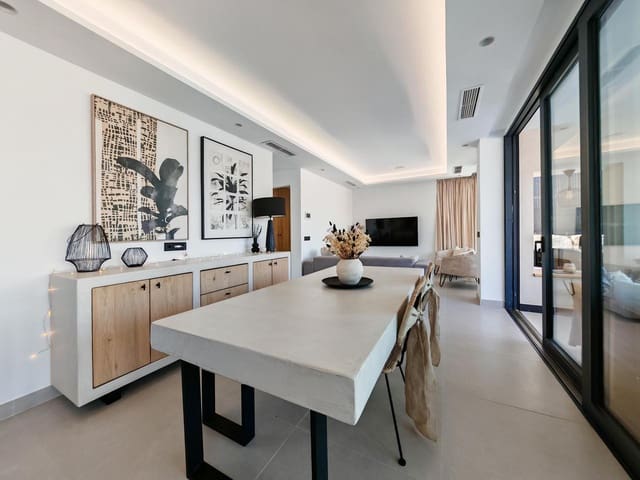 5 sovrum Villa till salu i Valle Romano Golf, Estepona med pool garage - 1 690 000 € (Ref: 9256629)