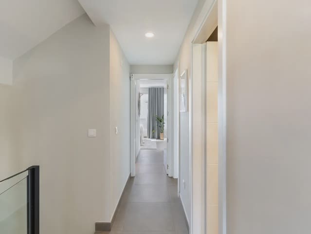 5 chambre Appartement à vendre à Rodeo Alto - Guadaiza - La Campana, Marbella avec piscine garage - 1 150 000 € (Ref: 9275403)