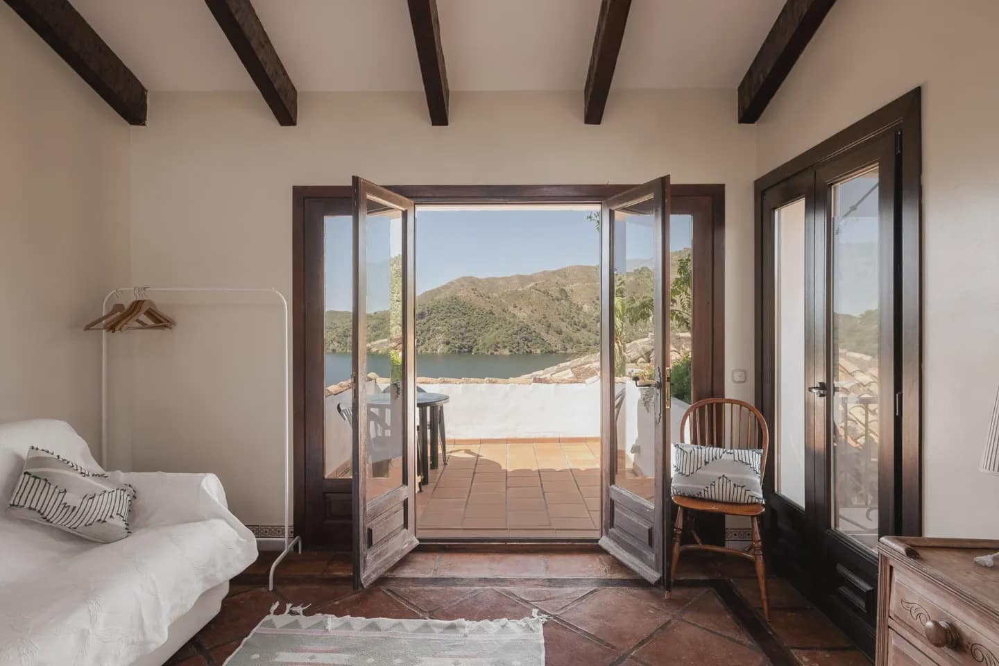 6 soveværelse Finca/Landehus til salg i Istan med swimmingpool garage - € 4.995.000 (Ref: 9275404)