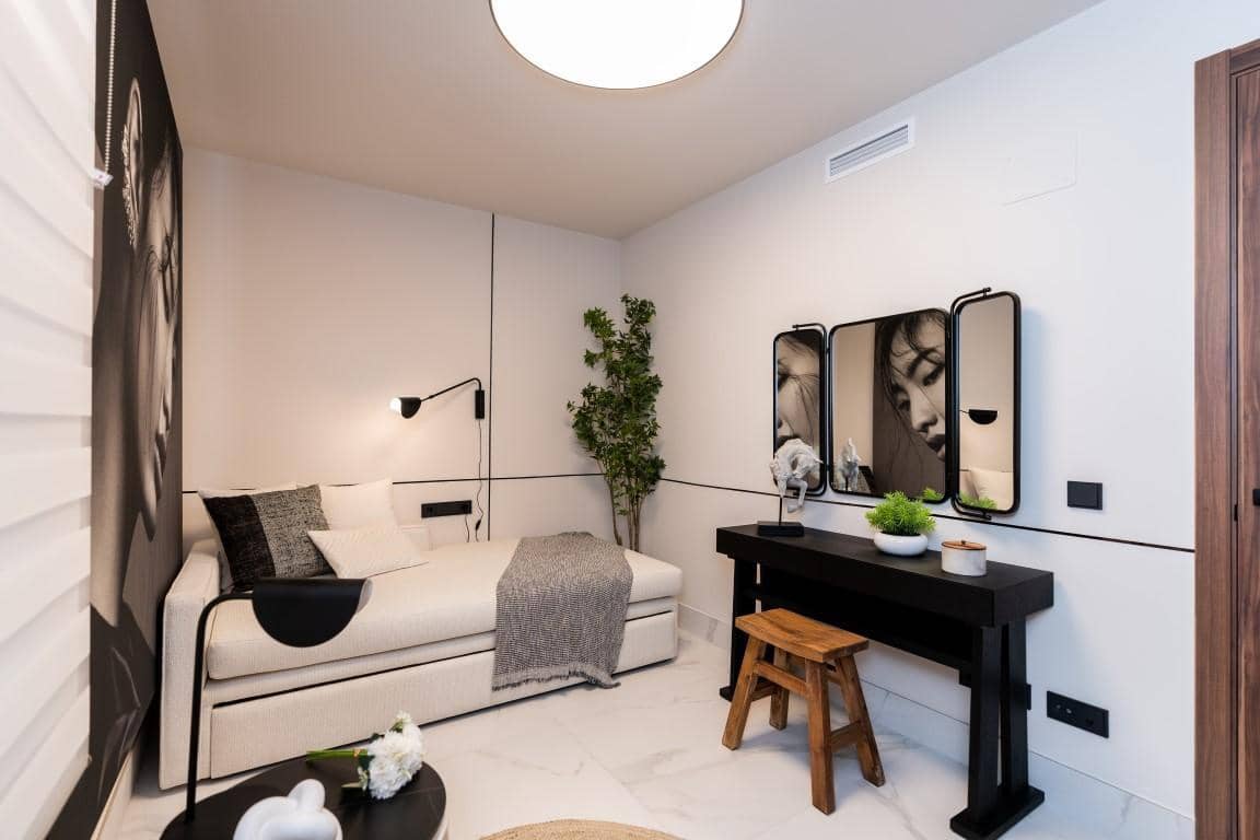 3 chambre Appartement à vendre à Marbella avec piscine garage - 790 000 € (Ref: 9324508)