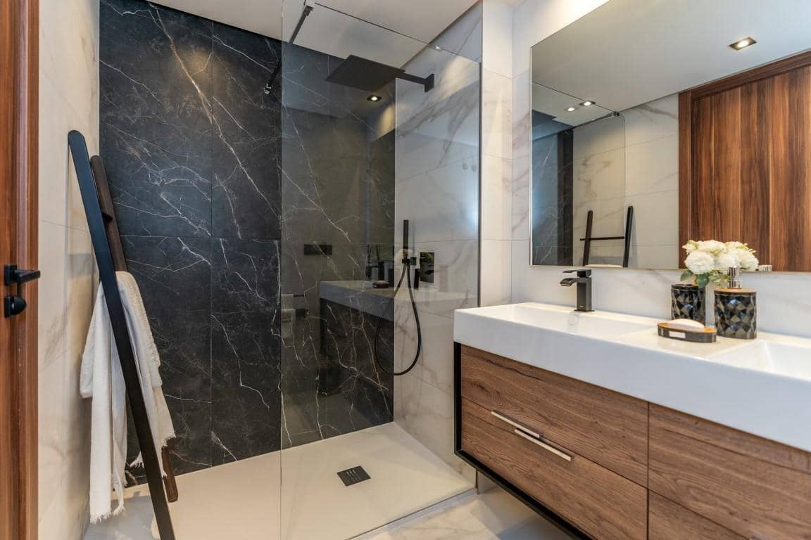 3 chambre Appartement à vendre à Marbella avec piscine garage - 790 000 € (Ref: 9324508)