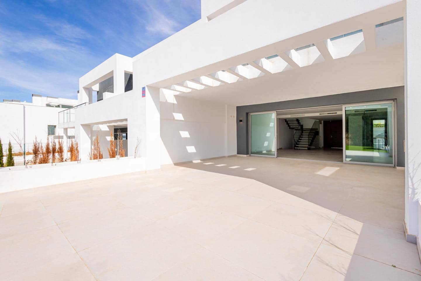 3 Zimmer Villa zu verkaufen in San Pedro de Alcantara mit Pool Garage - 1.100.000 € (Ref: 9329838)