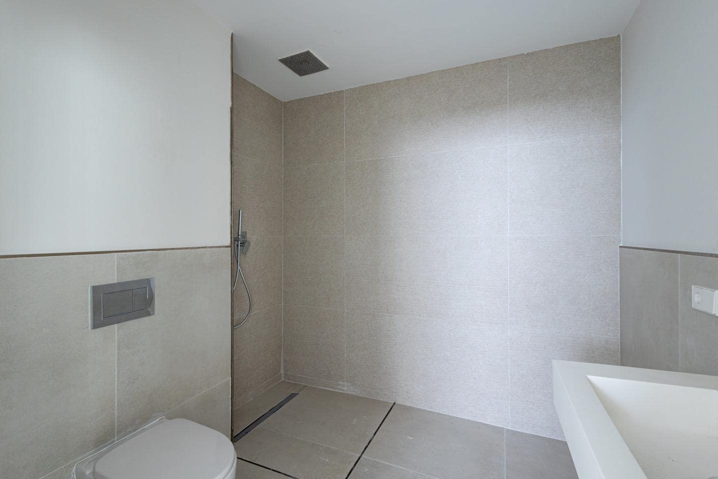 3 Zimmer Villa zu verkaufen in San Pedro de Alcantara mit Pool Garage - 1.100.000 € (Ref: 9329838)