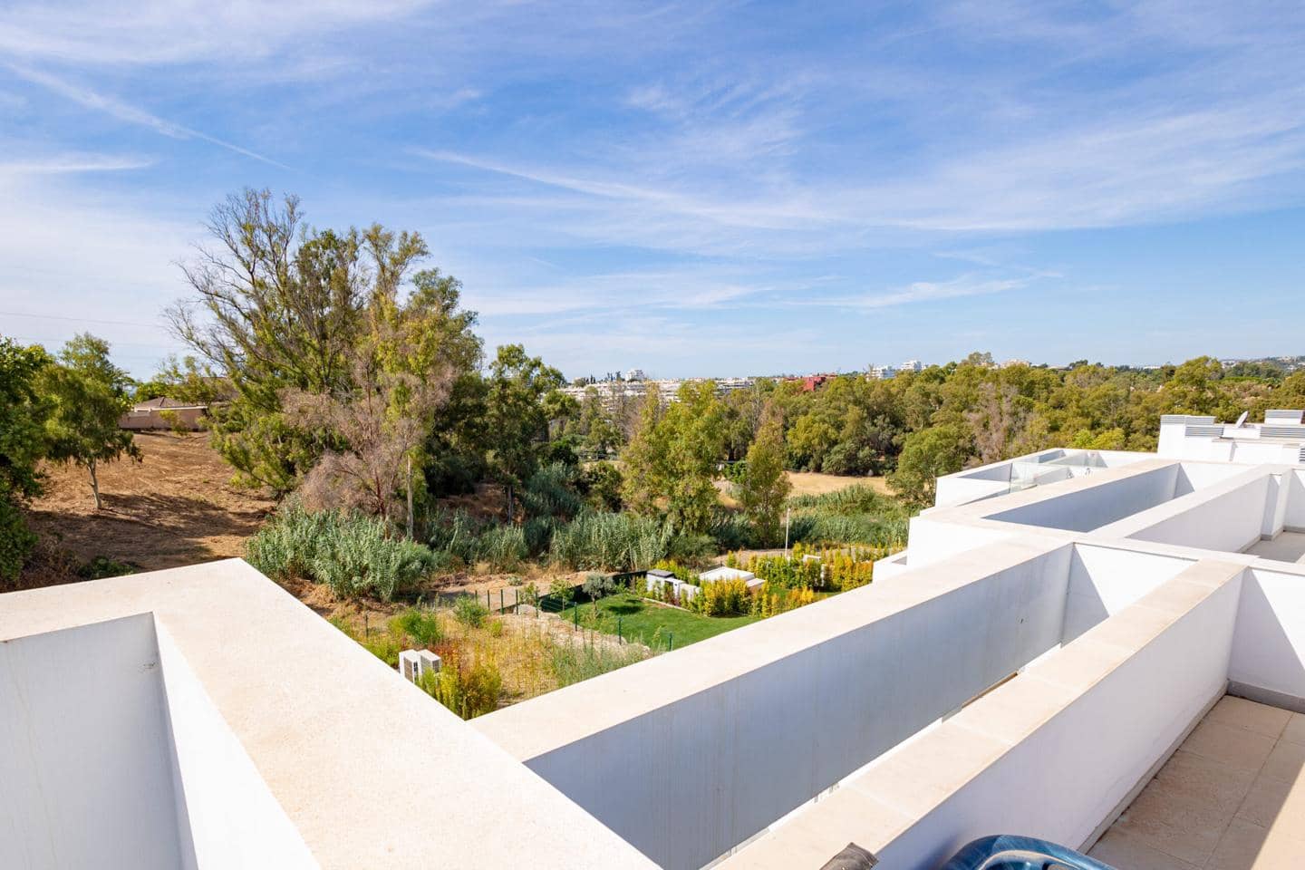 3 Zimmer Villa zu verkaufen in San Pedro de Alcantara mit Pool Garage - 1.100.000 € (Ref: 9329838)