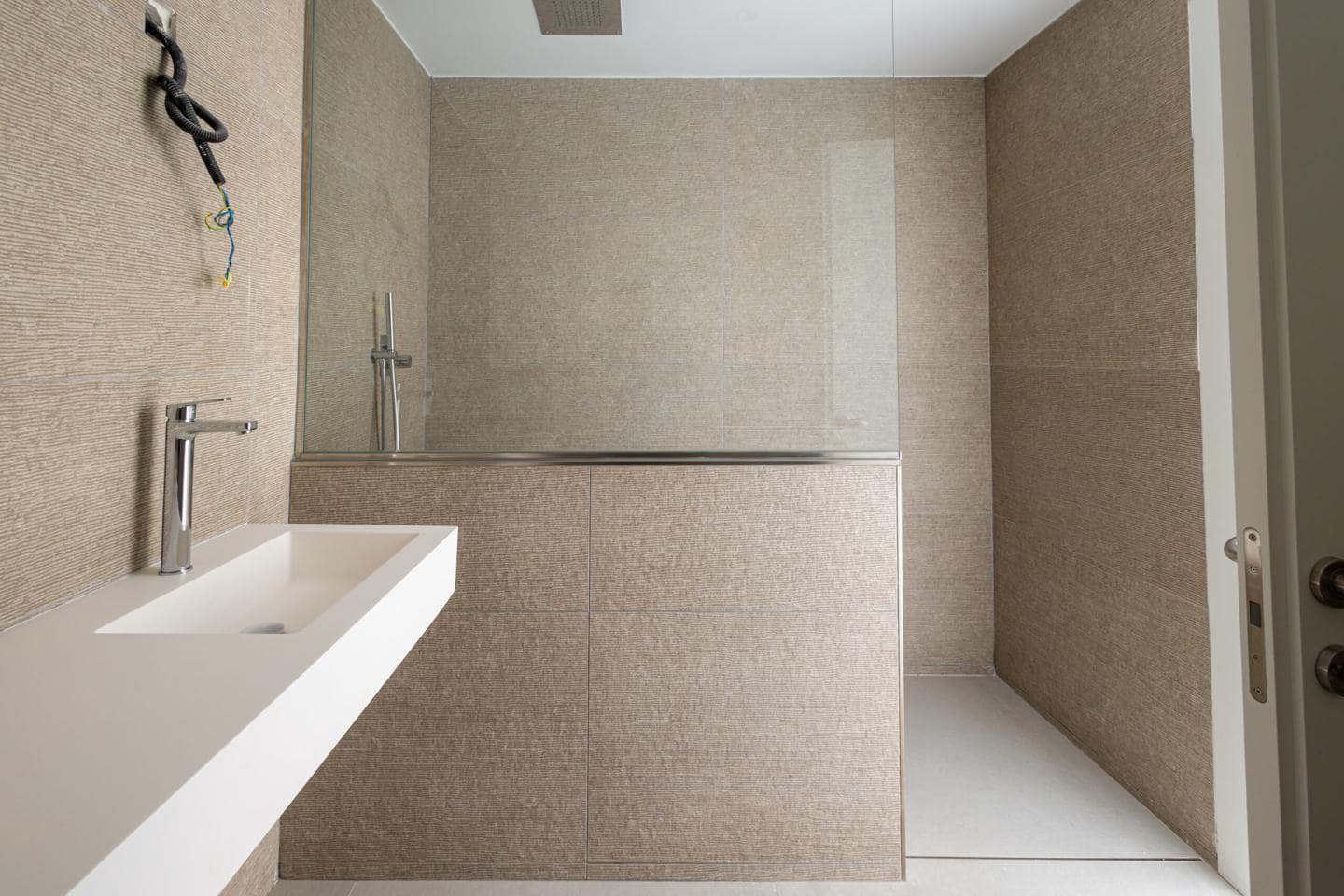 3 Zimmer Villa zu verkaufen in San Pedro de Alcantara mit Pool Garage - 1.100.000 € (Ref: 9329838)