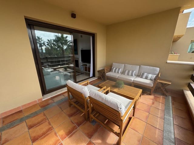 3 sovrum Lägenhet till salu i Puerto de Sotogrande - La Marina, San Roque med pool garage - 520 000 € (Ref: 9329840)