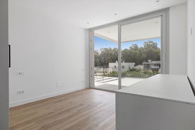 5 sypialnia Willa na sprzedaż w Nueva Alcántara, Marbella z basenem garażem - 2 950 000 € (Ref: 9337341)