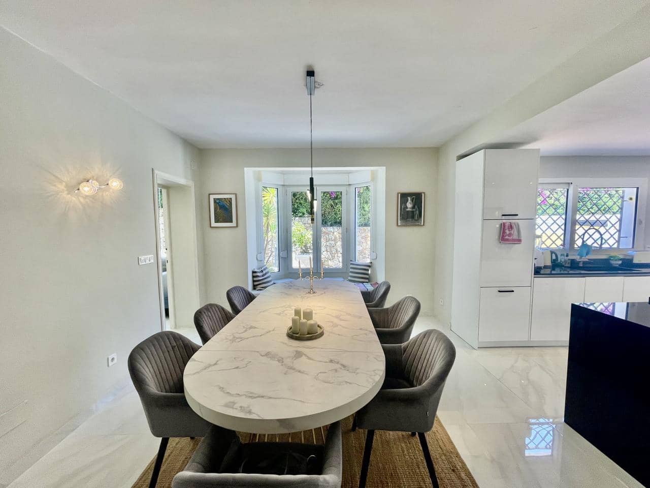 Chalet de 5 habitaciones en Sotogrande en venta con piscina garaje - 1.700.000 € (Ref: 9337344)