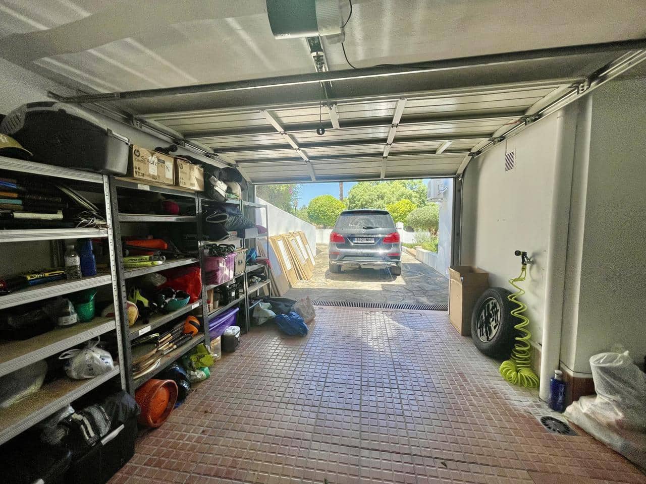 Chalet de 5 habitaciones en Sotogrande en venta con piscina garaje - 1.700.000 € (Ref: 9337344)