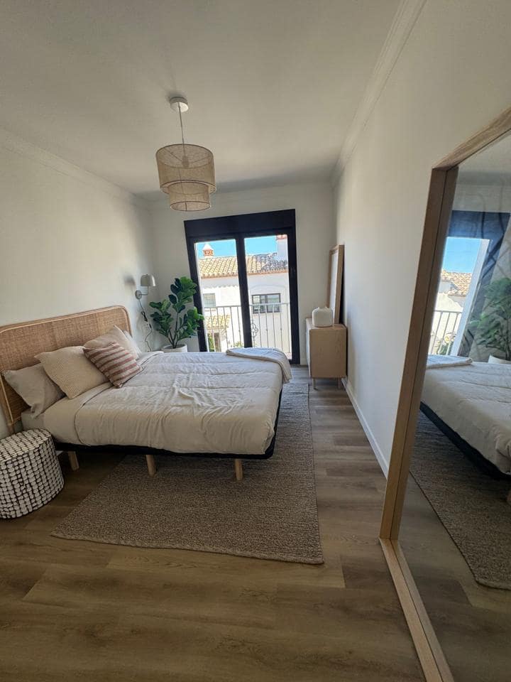 3 sovrum Villa till salu i Estepona med pool garage - 470 250 € (Ref: 9338551)