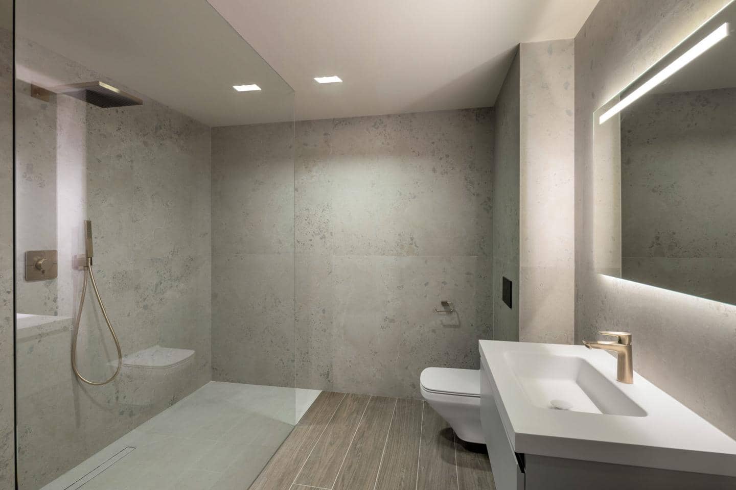 5 Zimmer Villa zu verkaufen in Benahavis mit Pool Garage - 4.395.000 € (Ref: 9340375)