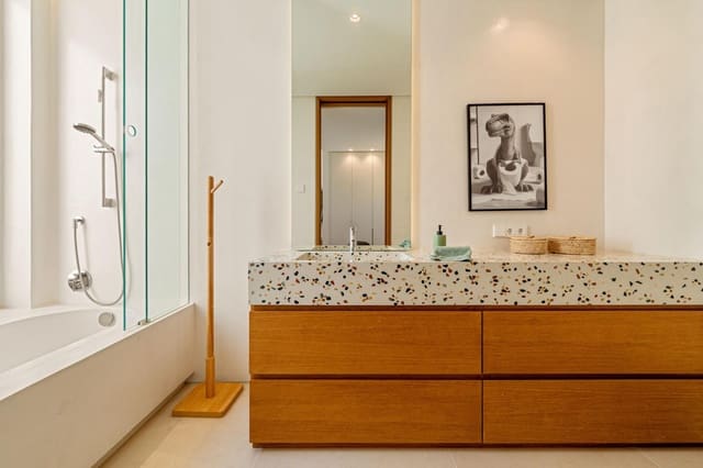 6 sypialnia Willa na sprzedaż w Guadalmina Alta, Marbella z basenem garażem - 6 500 000 € (Ref: 9343042)