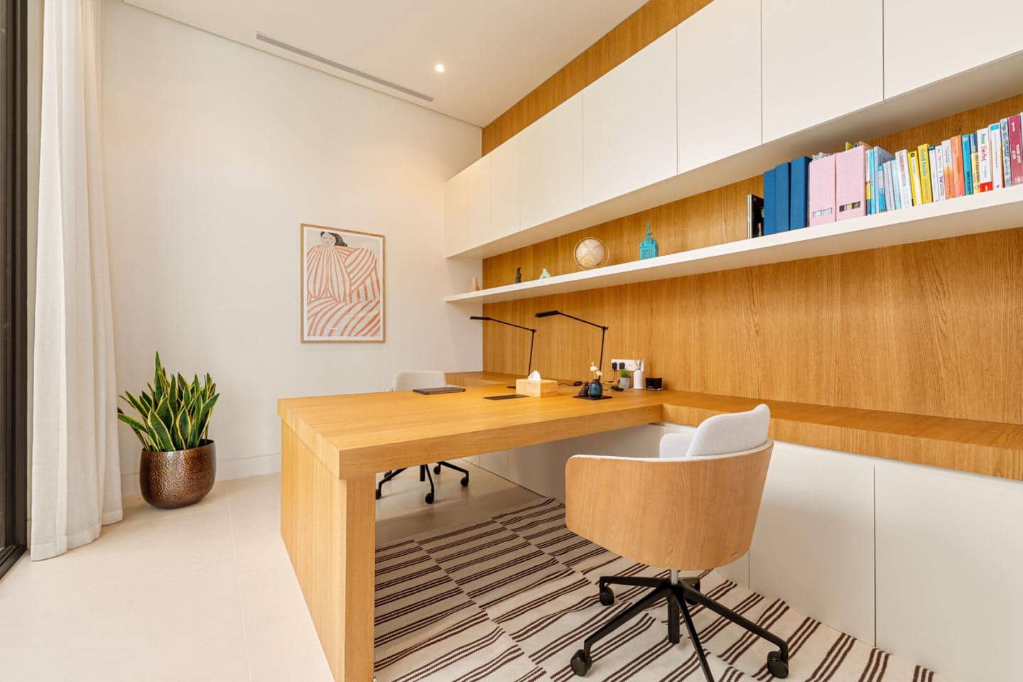 6 sypialnia Willa na sprzedaż w Marbella z basenem garażem - 6 500 000 € (Ref: 9343042)